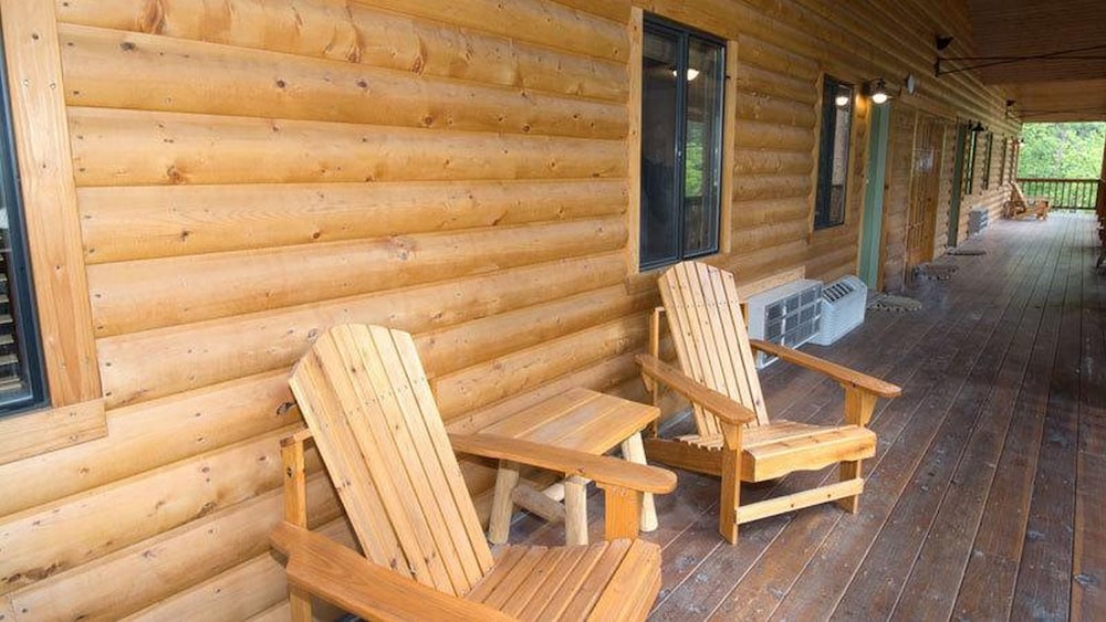Upper Canyon Inn & Cabins - photo 163
