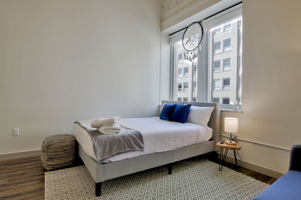 The Old Town Luxury Lofts - photo 195