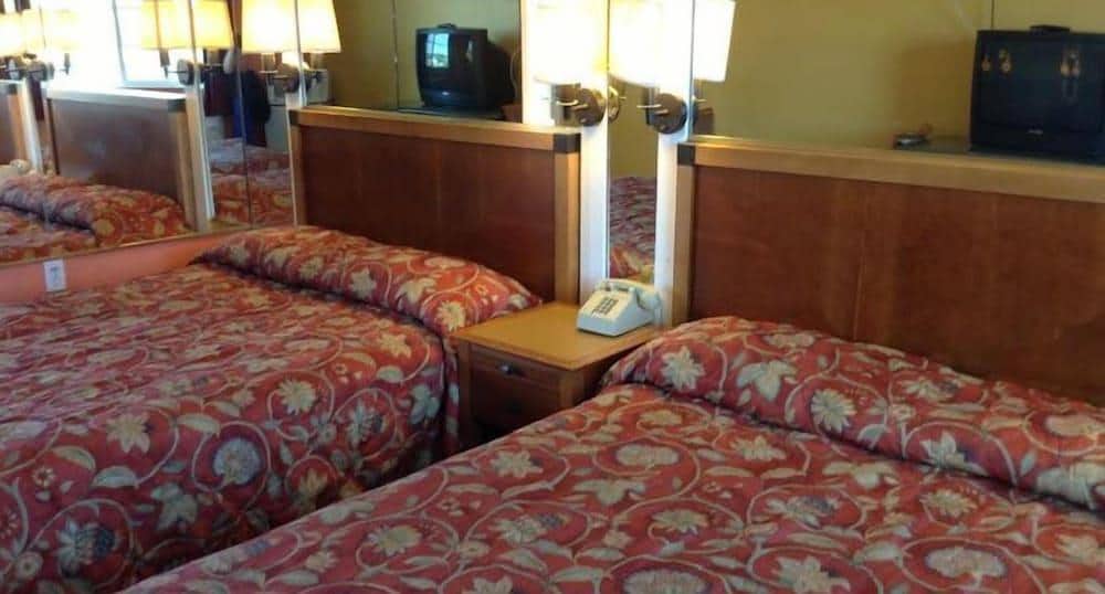 Coast Motel