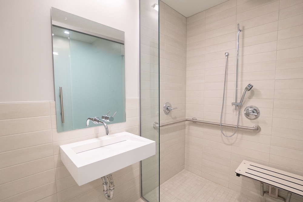 SOVA Micro Room & Social Hotel - photo 52