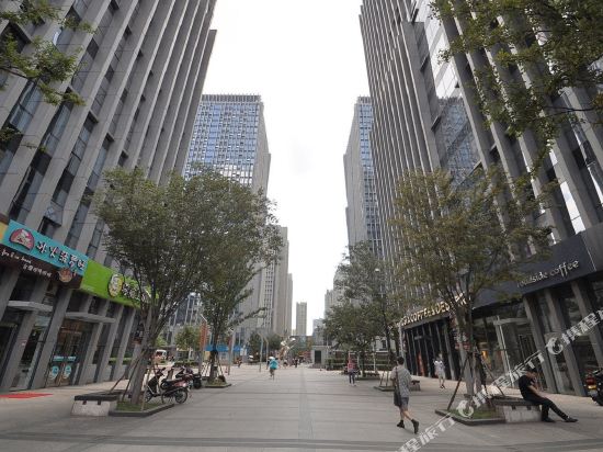 Livable Life - last minute hotel in Nanjing