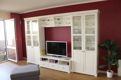 Ferienwohnung K1606 für 2 4 Personen mit Ostseeblick — 4-Star Luxury Hotel in Holm, Germany