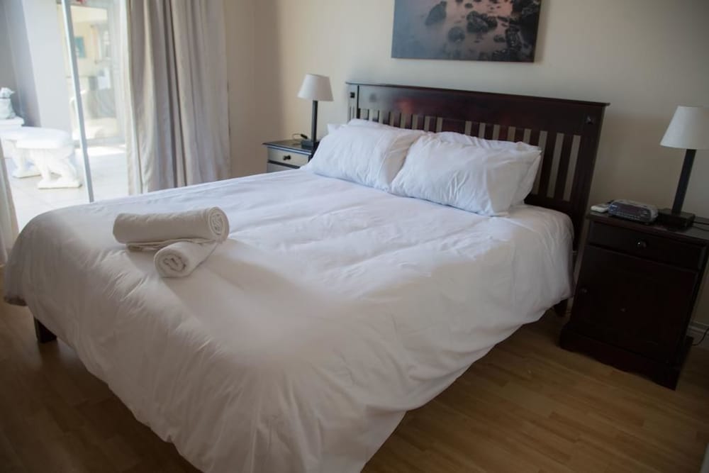 Imany Guest House