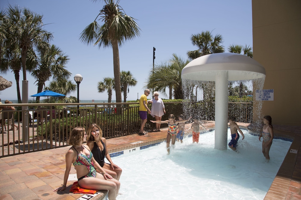 Holiday Pavilion Resort on the Boardwalk - photo 28