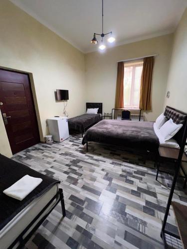 Aniko's place