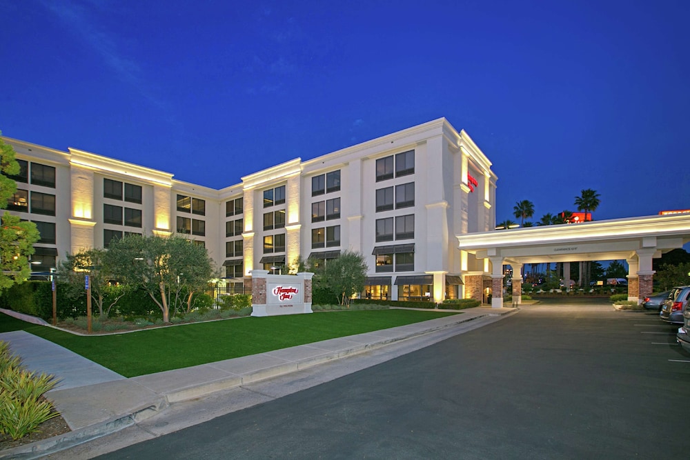 Hampton Inn San Diego Kearny Mesa - photo 18