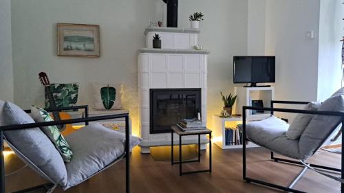 Ermele's Green House — 4-Star Luxury Hotel in Borgosesia, Italy