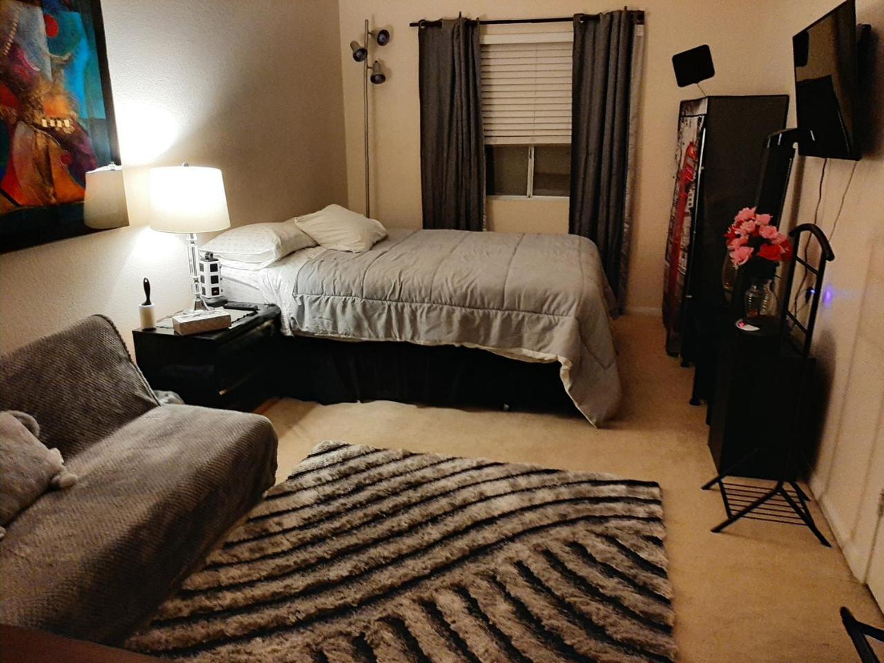 CATmosphere - carbon neutral hotel in Las Vegas