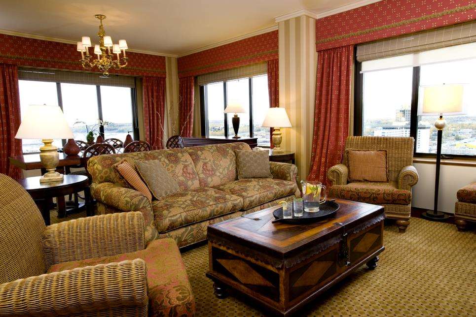 Hotel Captain Cook - photo 24