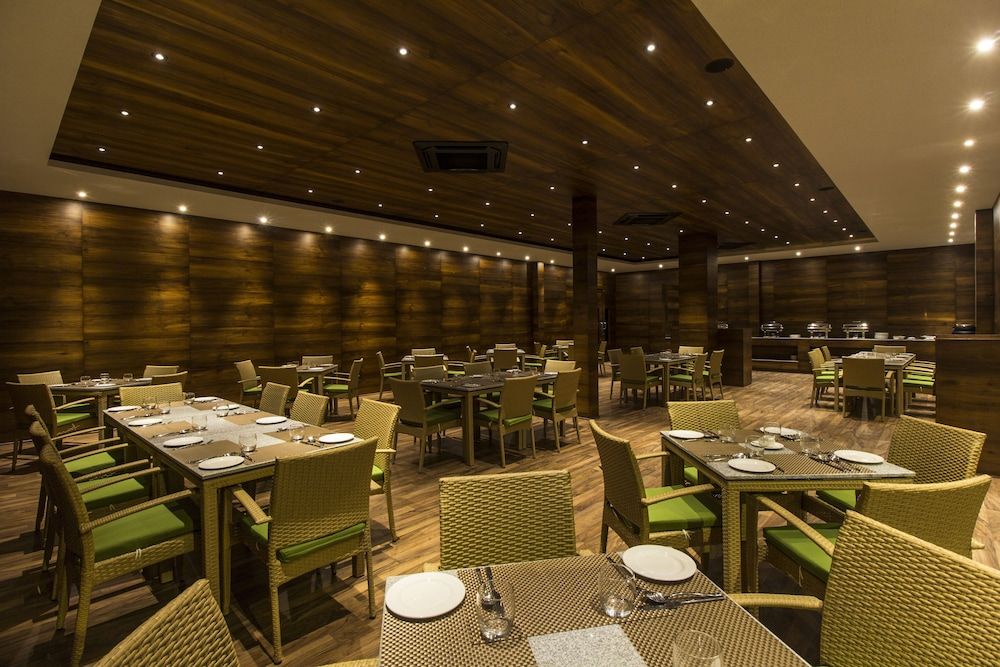 Beetle Smartotels in Mundra, India