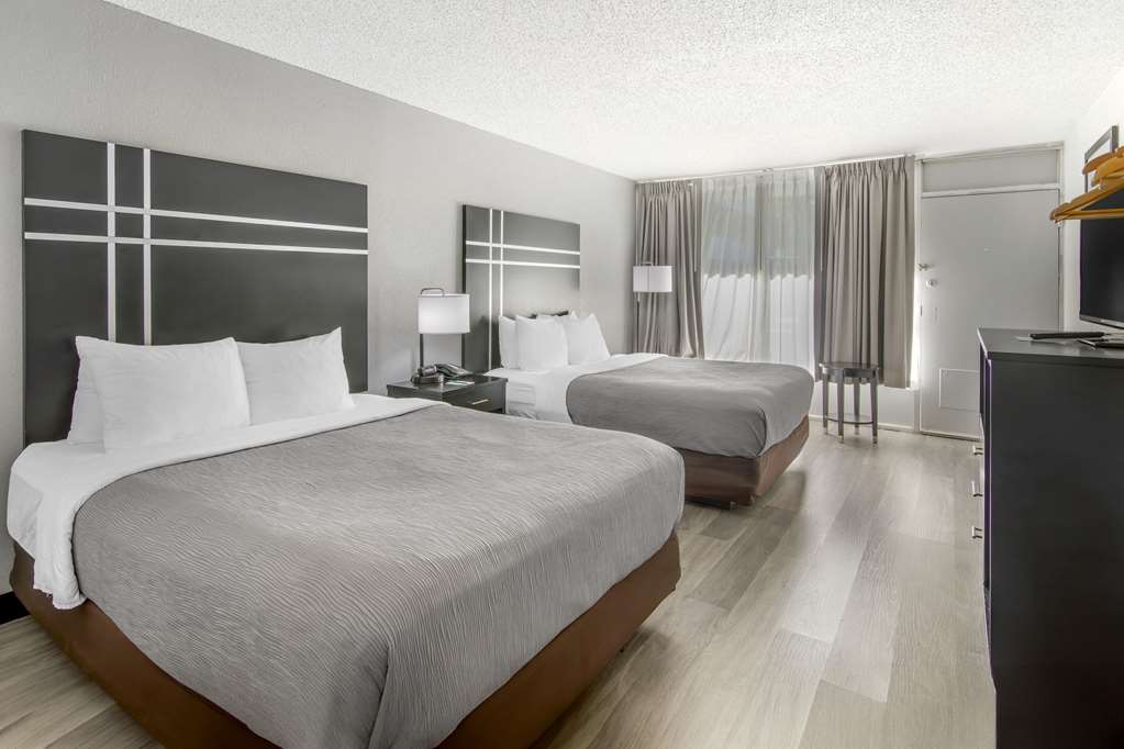 Quality Inn & Suites Hardeeville Savannah North - photo 19