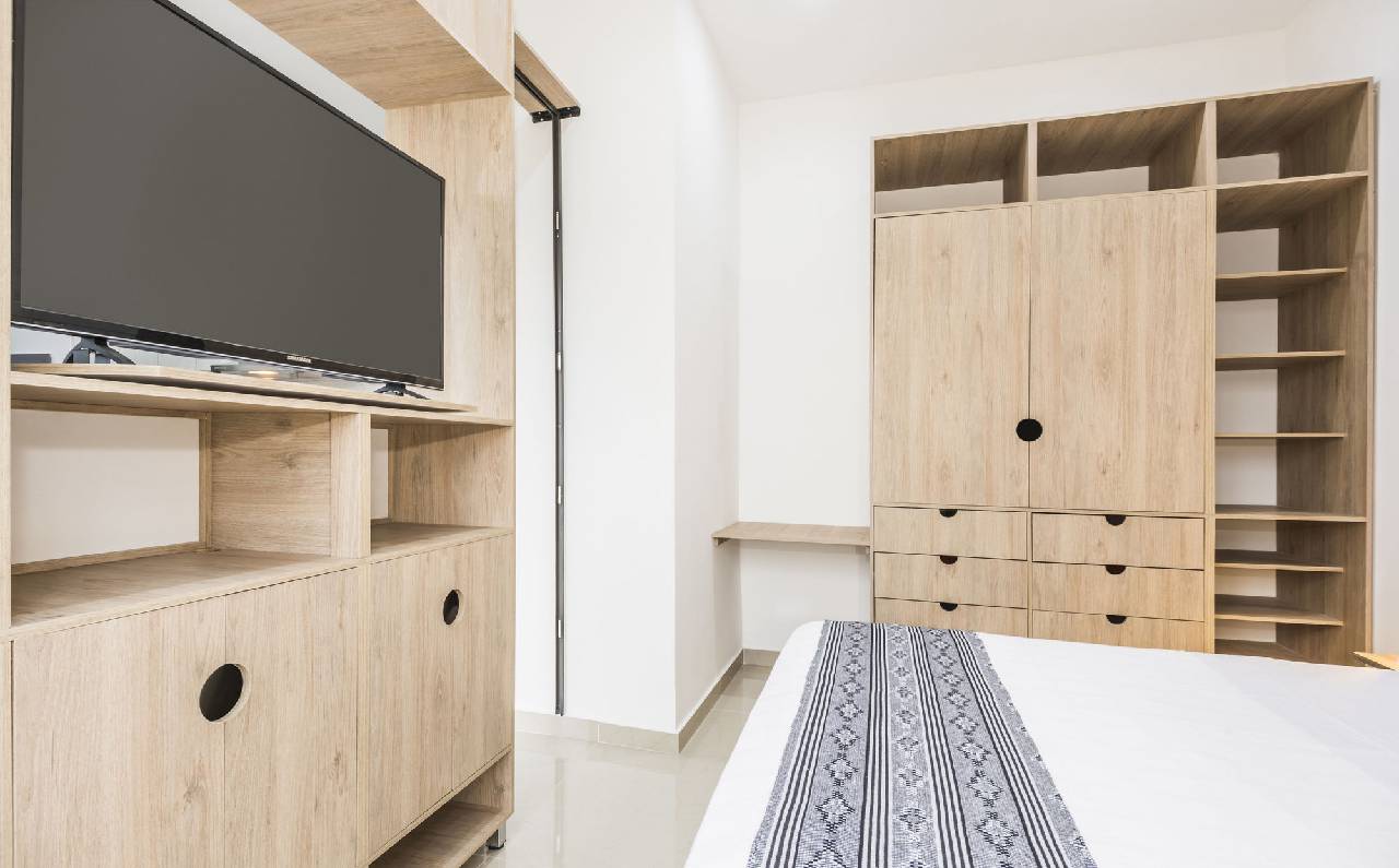 Terrazas Tayrona Apartamentos By CHD — 4-Star Luxury Hotel in Santa Marta, Colombia