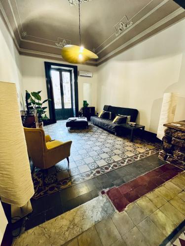 Pantano House — 4-Star Luxury Hotel in Catania, Italy