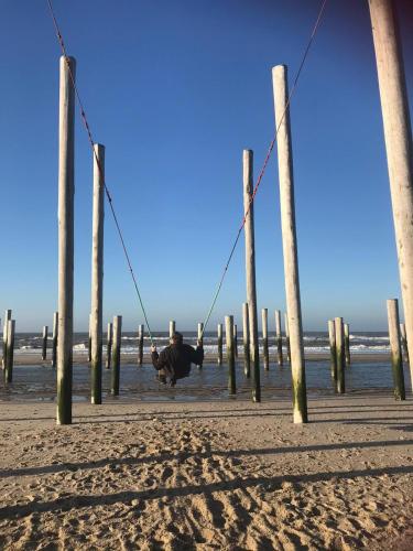 Vakantiepark Zijpersluis in Unknown City, Netherlands