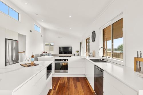 The Corlette Beach Retreat — Corlette