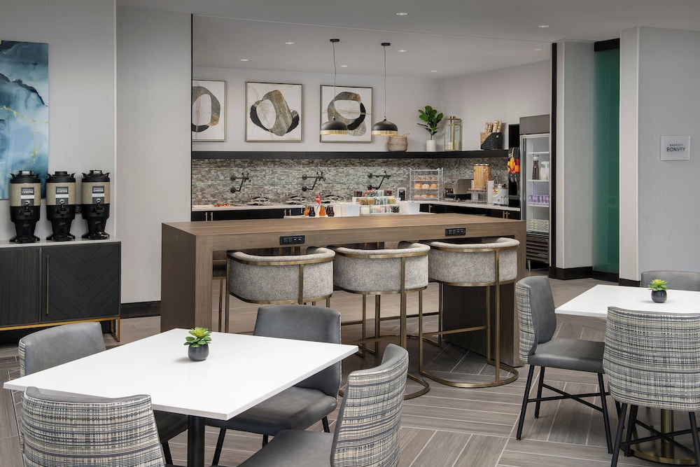 Residence Inn by Marriott Bozeman Downtown - photo 57
