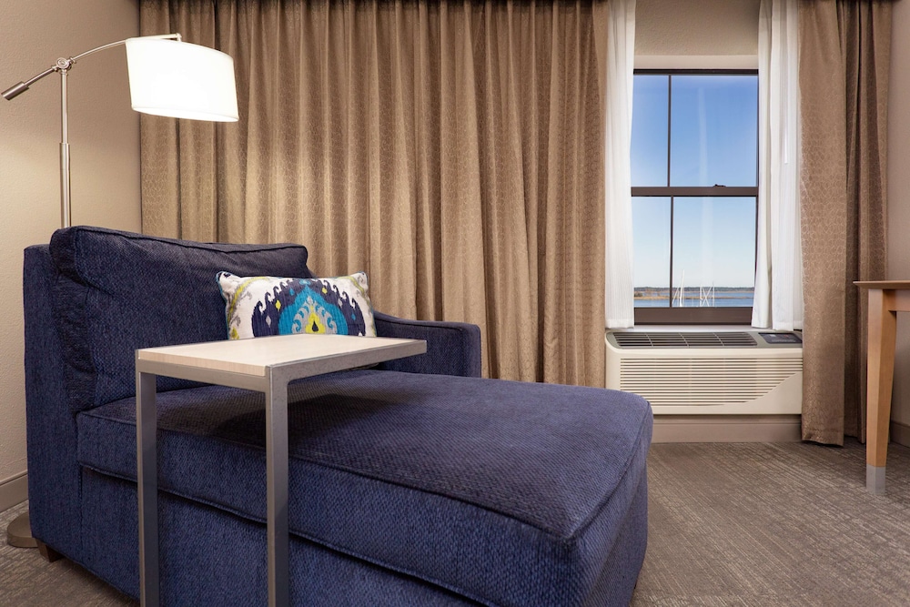 Hampton Inn Georgetown Marina - photo 16