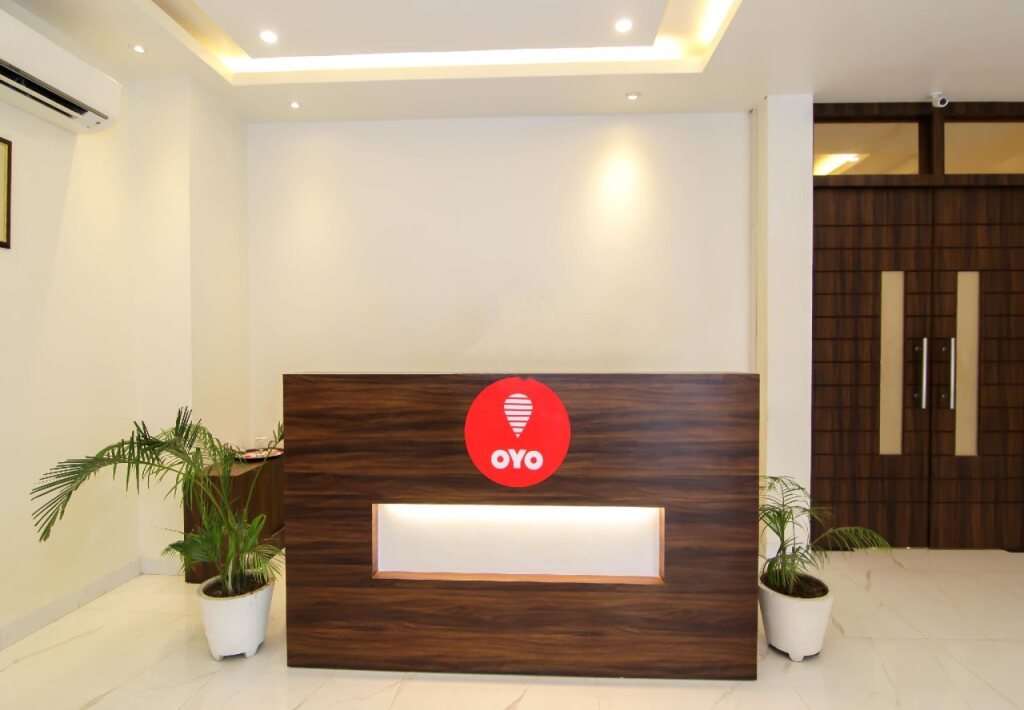FabHotel Dream Inn Vikas Nagar - last minute hotel in Lucknow