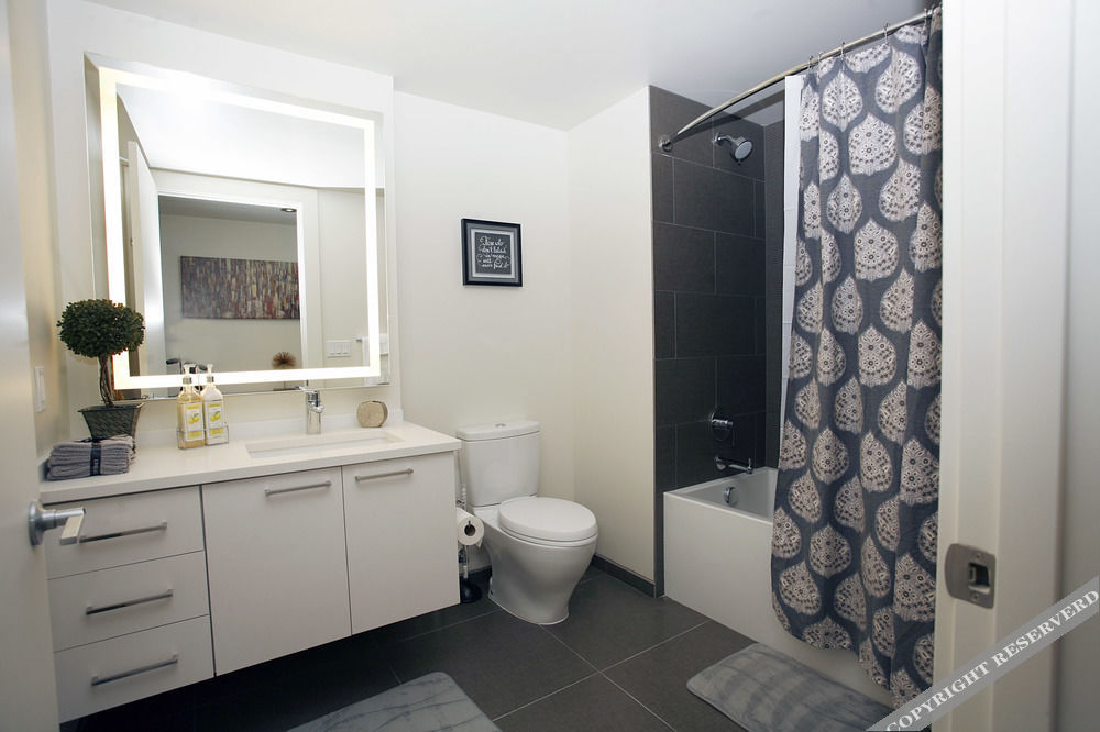 Convention Center Lux Suites by Barsala - photo 6