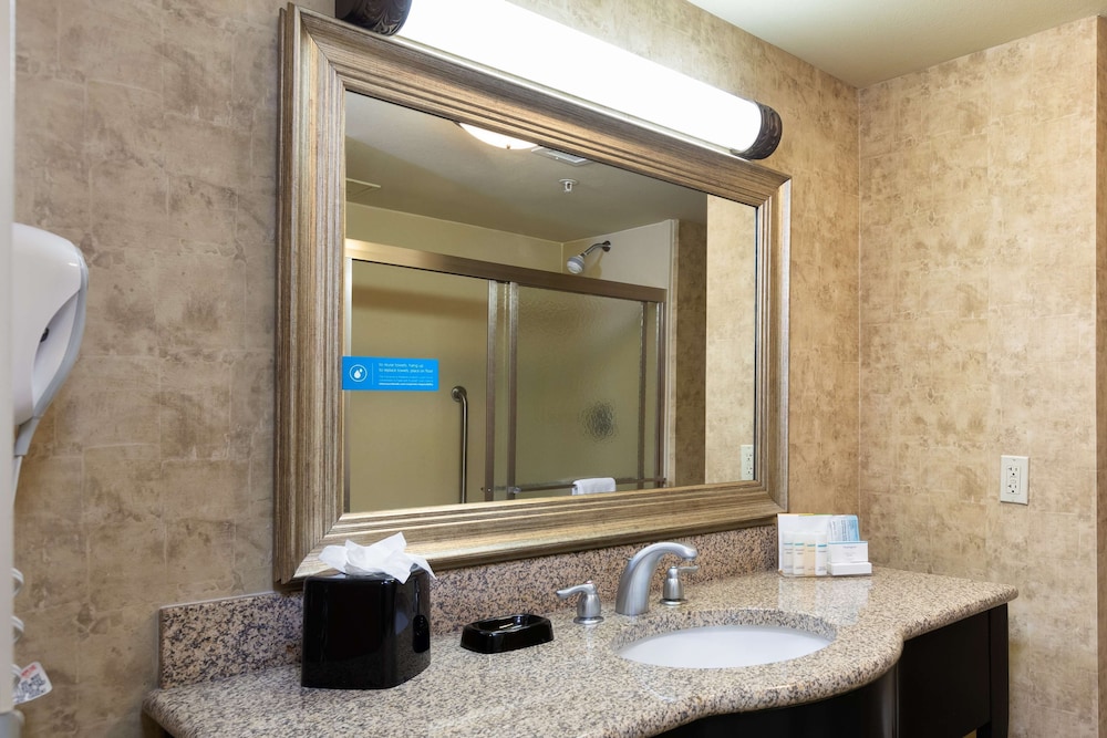 Hampton Inn & Suites Baton Rouge I 10 East - photo 36