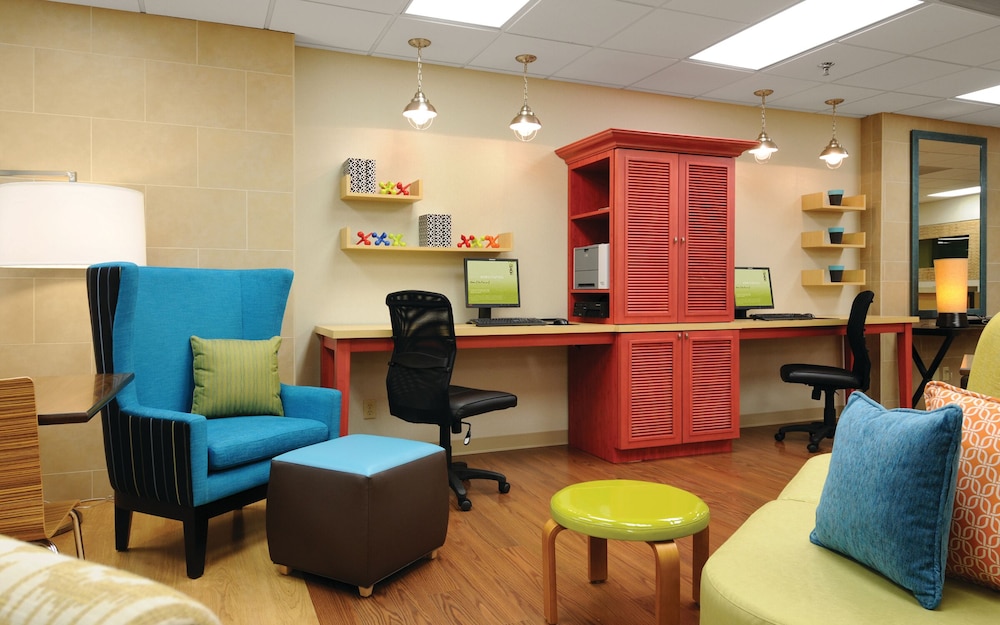 Home2 Suites by Hilton Liberty NE Kansas City - photo 46