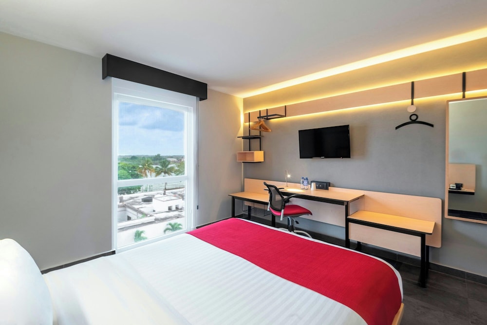 City Express by Marriott Tuxpan — Tuxpan — photo 4