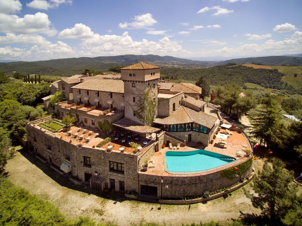 Relais Il Canalicchio — hotel in Collazzone