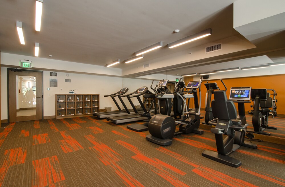 Capitol Hill Suites by Luxe Hubs - photo 59