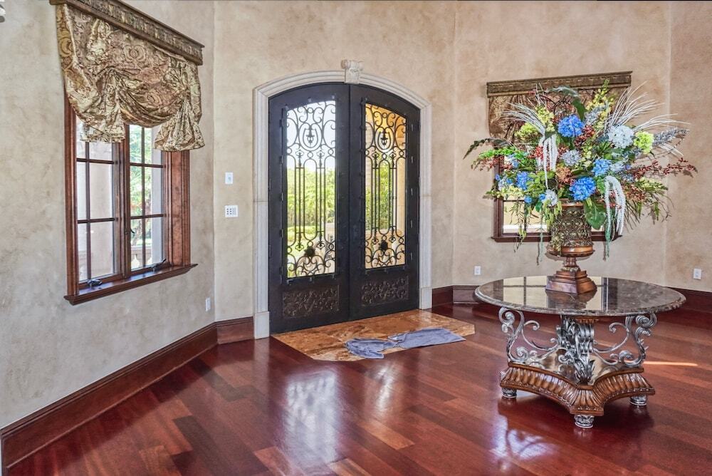 Tierra Verde St Petersburg Waterfront Mansion Estate 5BdRm - photo 7