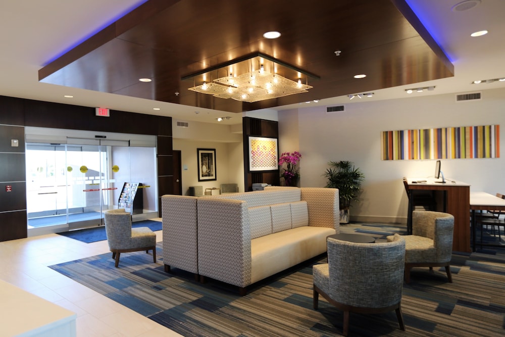 Holiday Inn Express & Suites Houston NW Hwy 290 Cypress by IHG - photo 31