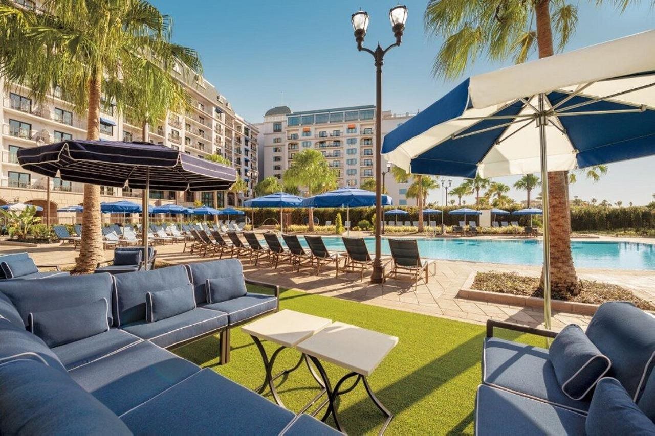 Disneys Riviera Resort - photo 5