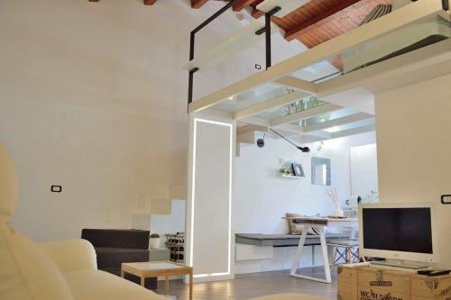 Uloft Apartment Palermo — 4-Star Luxury Hotel in Palermo, Italy