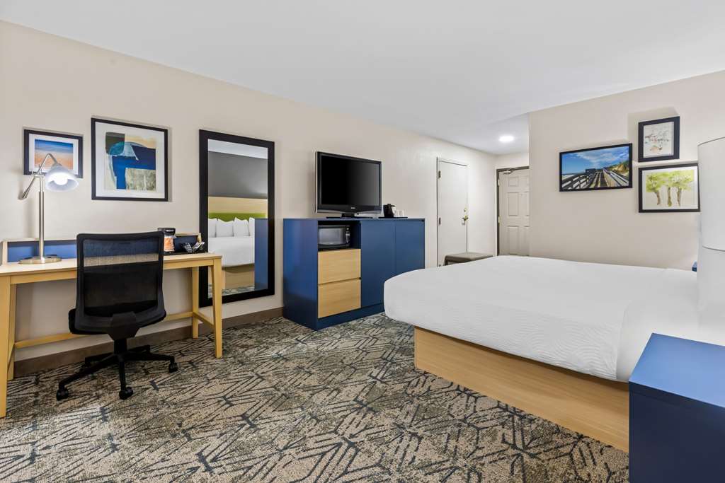 Country Inn & Suites by Radisson Savannah I 95 North GA - photo 19