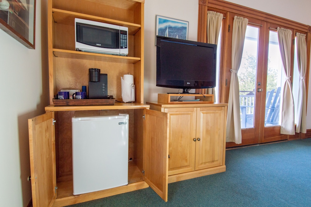 The Swan Hotel - photo 35