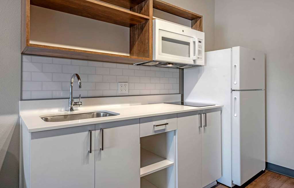 Extended Stay America Premier Suites Melbourne I95 - photo 36