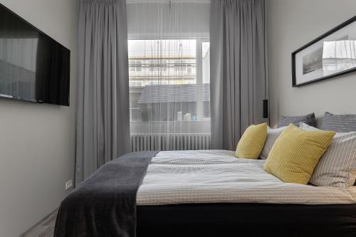 NN Urban Guesthouse