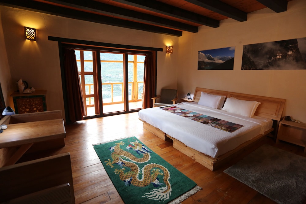 Wangdue EcoLodge — Wangdue Phodrang — photo 5