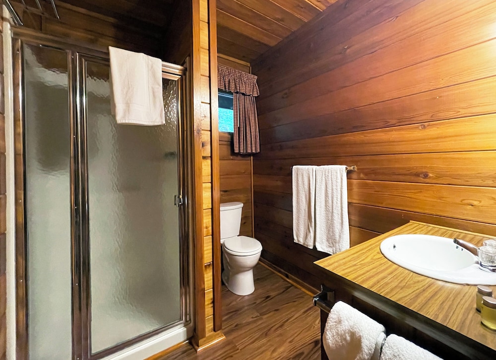Mountain Springs Lake Resort - photo 300