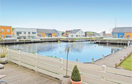 Krabben 354 in Ebeltoft, Denmark