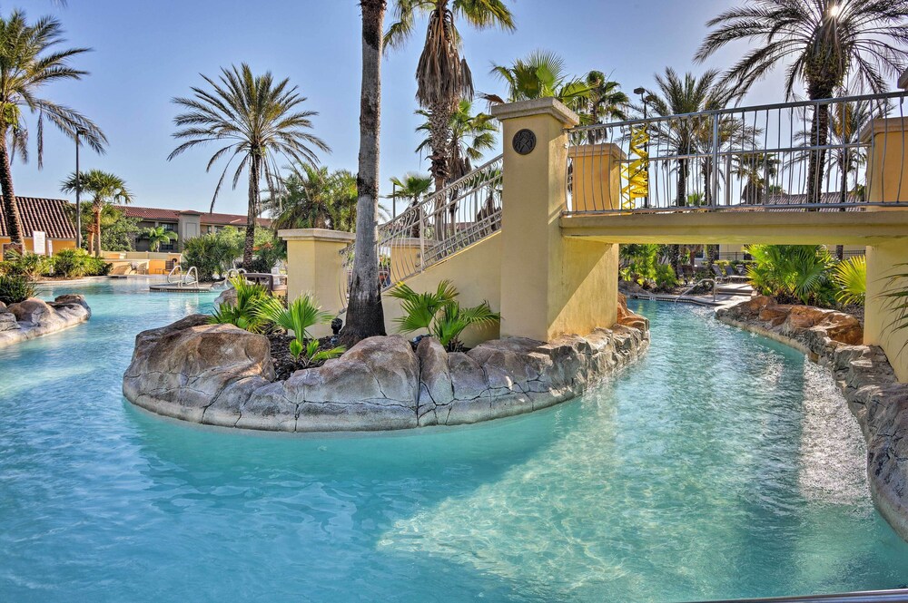9 Mi to Disney: Resort Townhome in Davenport - photo 26