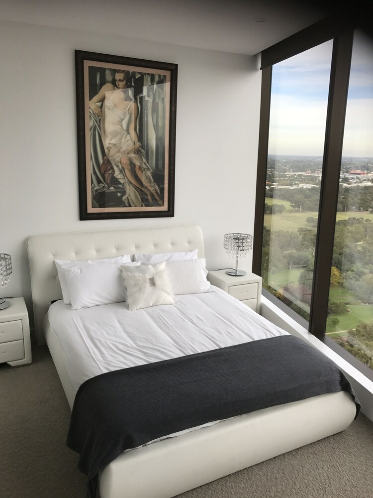 Adelaide Vue Penthouse. — Adelaide — photo 5