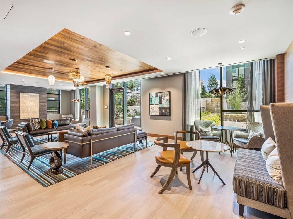 Global Luxury Suites at Reston Town Center - photo 118