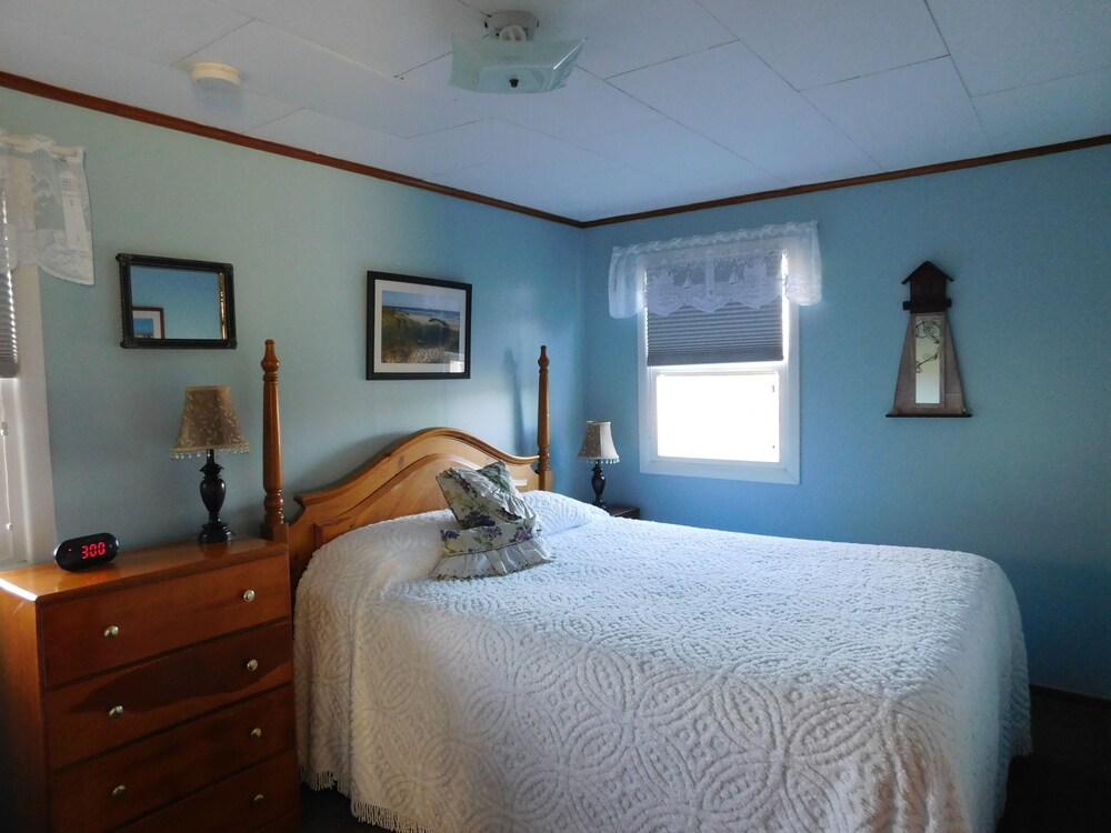 The Anchorage Cottages - photo 16