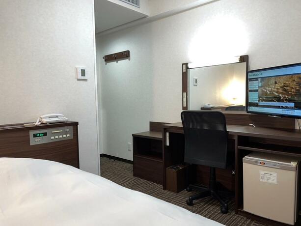 Hotel Alpha One Yamaguchi Inter — Yamaguchi — photo 5