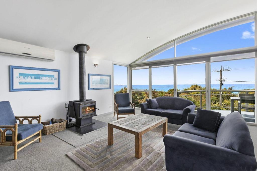 Magnum pet-friendly hotel Lorne