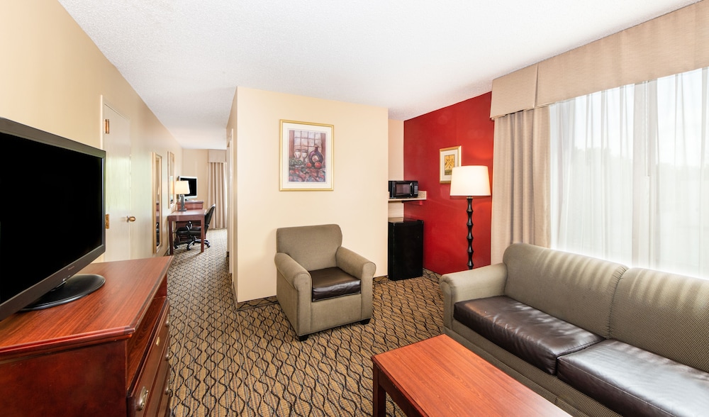 Aviator Hotel & Suites South I 55 BW Signature Collection - photo 23