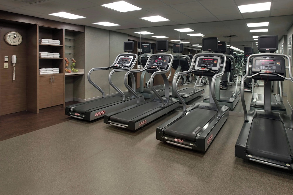Marriott Park Ridge - photo 24