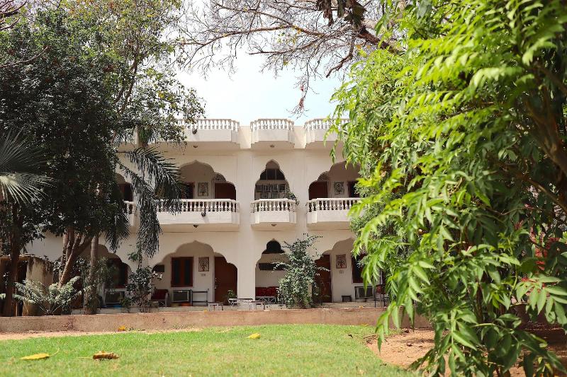 Shahar Palace - last minute hotel in Jaipur