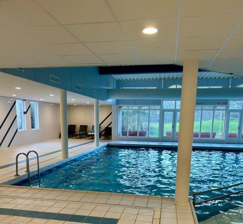 Appartement Hollum Ameland — 4-Star Luxury Hotel in Hollum, Netherlands