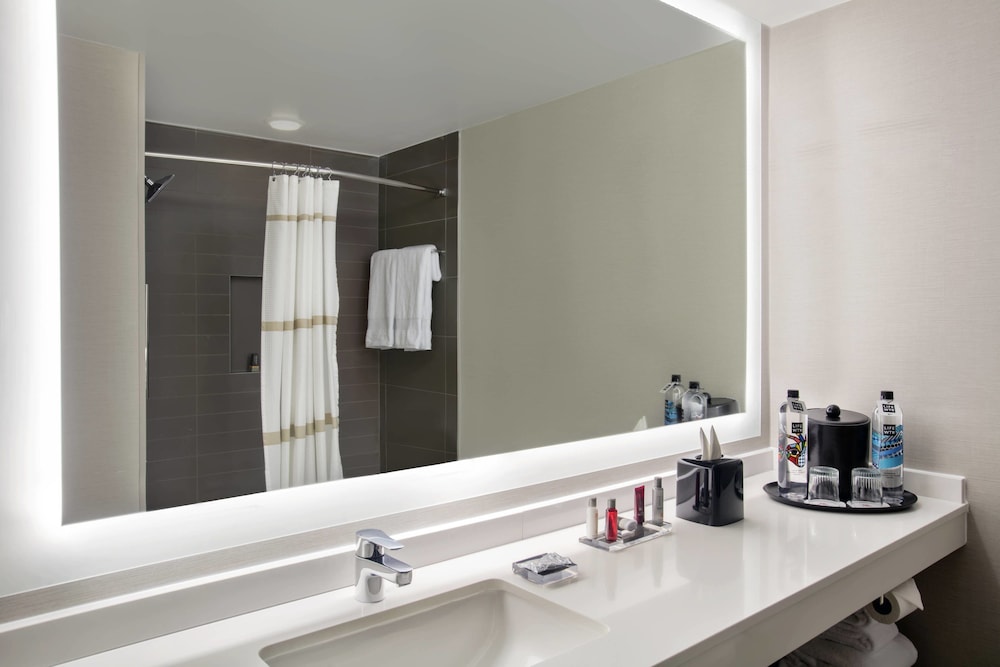 Fort Lauderdale Marriott Coral Springs Hotel & Convention Center - photo 6